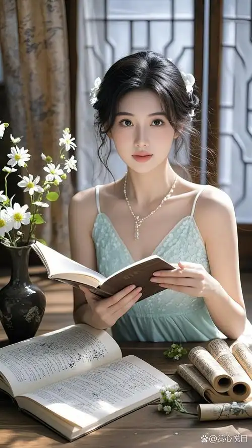 分手当天，我捡到仙界垃圾场